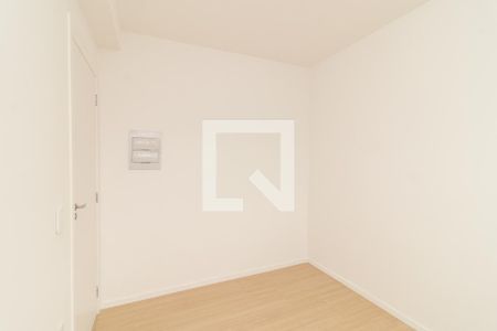 Quarto de apartamento para alugar com 2 quartos, 29m² em Vila Nilo, São Paulo
