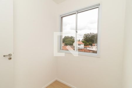 Quarto 2 de apartamento para alugar com 2 quartos, 29m² em Vila Nilo, São Paulo