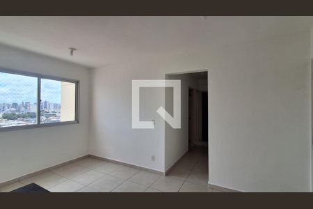 Sala de apartamento para alugar com 2 quartos, 55m² em Vila Santa Rita de Cassia, São Bernardo do Campo