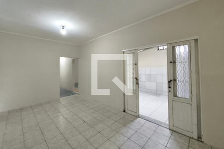 Sala de casa à venda com 3 quartos, 349m² em Jardim Santa Eudoxia, Campinas