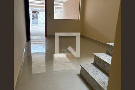 Casa à venda com 3 quartos, 100m² em Jardim Centenario, São Paulo