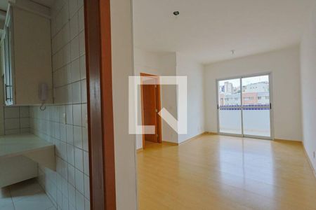 Apartamento para alugar com 3 quartos, 90m² em Vila Paris, Belo Horizonte