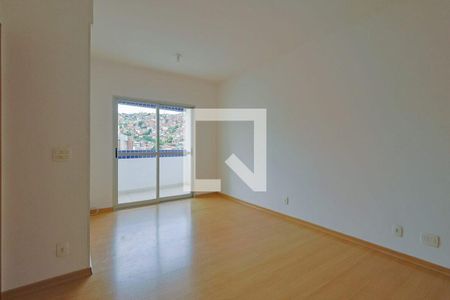 Apartamento para alugar com 3 quartos, 90m² em Vila Paris, Belo Horizonte