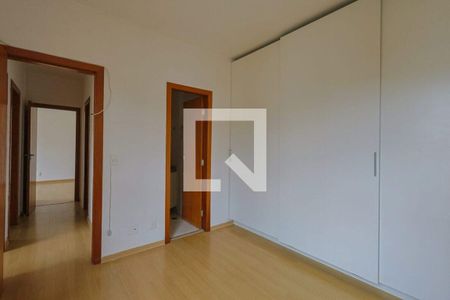 Apartamento para alugar com 3 quartos, 90m² em Vila Paris, Belo Horizonte