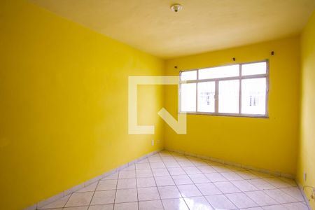 Sala de apartamento para alugar com 2 quartos, 58m² em Porto da Pedra, São Gonçalo