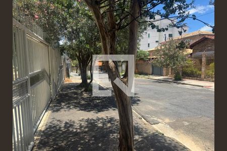 Kitnet/Studio para alugar com 1 quarto, 21m² em Planalto, Belo Horizonte