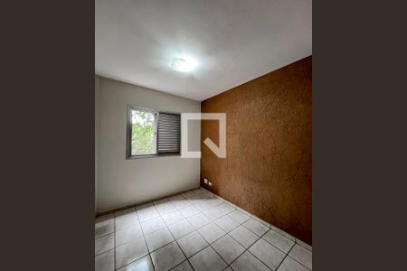 Suite de apartamento para alugar com 3 quartos, 64m² em Jardim Santa Emilia, São Paulo