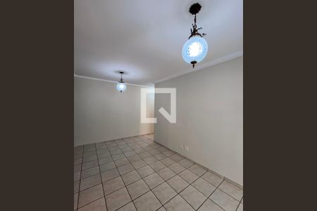 Sala de apartamento para alugar com 3 quartos, 64m² em Jardim Santa Emilia, São Paulo
