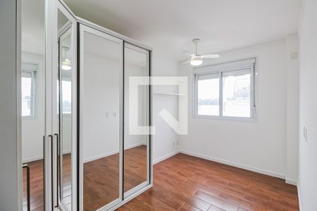 Quarto Suíte de apartamento para alugar com 2 quartos, 68m² em Santo Amaro, São Paulo