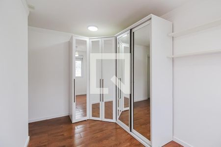 Quarto Suíte de apartamento para alugar com 2 quartos, 68m² em Santo Amaro, São Paulo