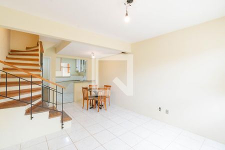 Casa de Condomínio para alugar com 3 quartos, 102m² em Rio Branco, Canoas