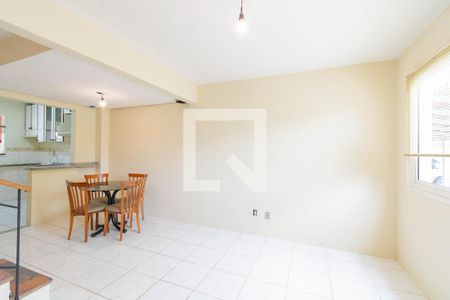 Casa de Condomínio para alugar com 3 quartos, 102m² em Rio Branco, Canoas