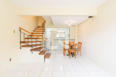 Casa de Condomínio para alugar com 3 quartos, 102m² em Rio Branco, Canoas