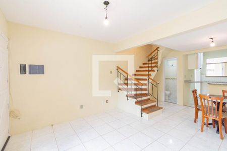 Casa de Condomínio para alugar com 3 quartos, 102m² em Rio Branco, Canoas