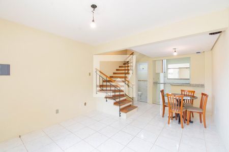 Casa de Condomínio para alugar com 3 quartos, 102m² em Rio Branco, Canoas