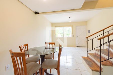 Casa de Condomínio para alugar com 3 quartos, 102m² em Rio Branco, Canoas