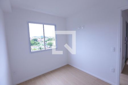 Quarto de apartamento para alugar com 1 quarto, 29m² em Jardim Jaragua (sao Domingos), São Paulo