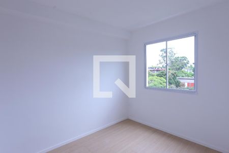 Quarto de apartamento para alugar com 1 quarto, 29m² em Jardim Jaragua (sao Domingos), São Paulo