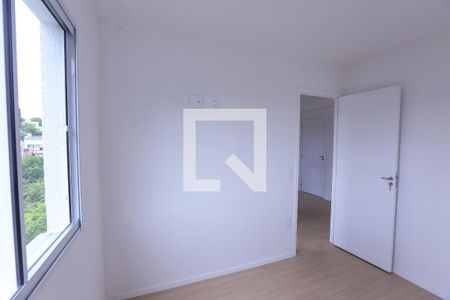 Quarto de apartamento para alugar com 1 quarto, 29m² em Jardim Jaragua (sao Domingos), São Paulo