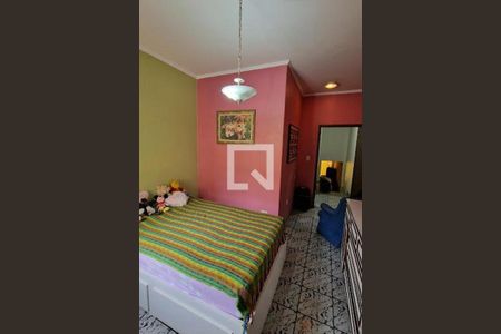 Casa à venda com 3 quartos, 156m² em Vila Mazzei, Santo André