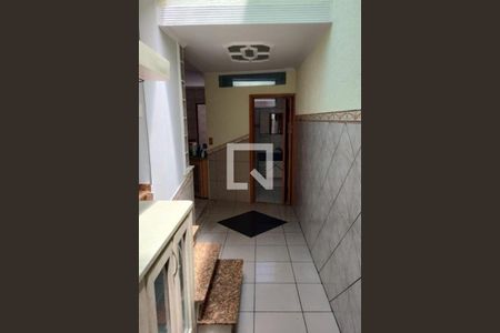 Casa à venda com 3 quartos, 183m² em Jardim Palermo, São Bernardo do Campo