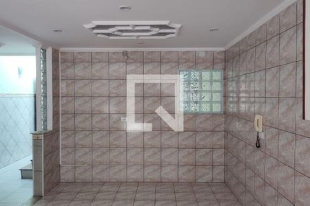 Casa à venda com 3 quartos, 183m² em Jardim Palermo, São Bernardo do Campo