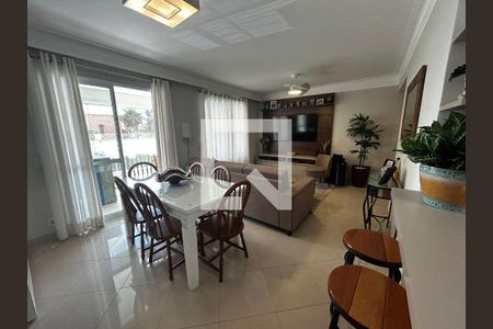 Apartamento à venda com 3 quartos, 98m² em Parque das Flores, Campinas