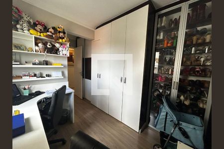Apartamento à venda com 3 quartos, 98m² em Parque das Flores, Campinas