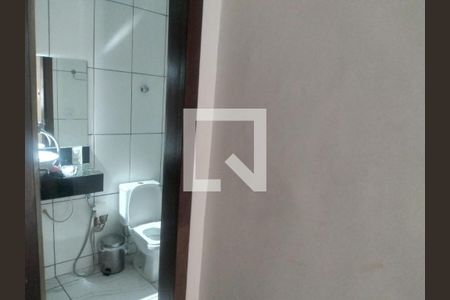 Casa à venda com 4 quartos, 275m² em Céu Azul, Belo Horizonte