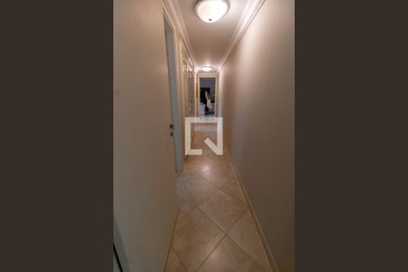 Corredor de apartamento à venda com 3 quartos, 259m² em Bairro das Palmeiras, Campinas
