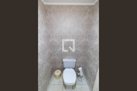 Lavabo de apartamento à venda com 3 quartos, 259m² em Bairro das Palmeiras, Campinas