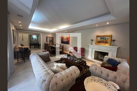 Apartamento à venda com 3 quartos, 259m² em Bairro das Palmeiras, Campinas