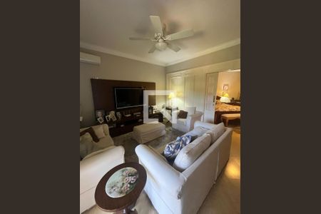 Apartamento à venda com 3 quartos, 259m² em Bairro das Palmeiras, Campinas