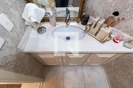 Lavabo de apartamento à venda com 3 quartos, 259m² em Bairro das Palmeiras, Campinas