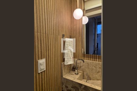 Apartamento à venda com 3 quartos, 135m² em Graça, Belo Horizonte