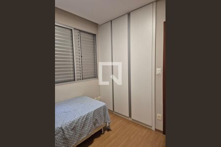 Apartamento à venda com 3 quartos, 135m² em Graça, Belo Horizonte
