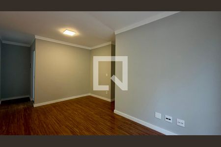 Apartamento para alugar com 3 quartos, 58m² em Jardim das Vertentes, São Paulo