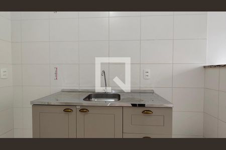 Apartamento para alugar com 2 quartos, 32m² em Pirituba, São Paulo