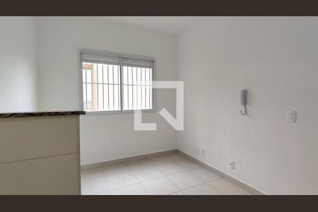 Apartamento para alugar com 2 quartos, 32m² em Pirituba, São Paulo