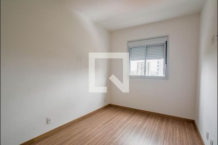 Quarto 2 de apartamento para alugar com 2 quartos, 46m² em Vila Curuçá, Santo André