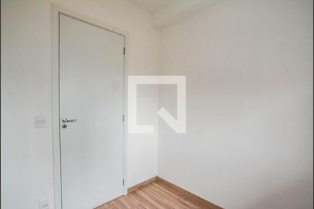 Quarto 1 de apartamento para alugar com 2 quartos, 46m² em Vila Curuçá, Santo André