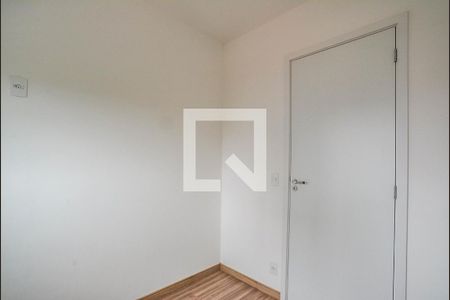 Quarto 1 de apartamento para alugar com 2 quartos, 46m² em Vila Curuçá, Santo André