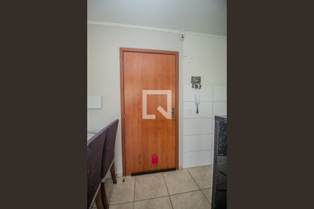 Sala de apartamento para alugar com 2 quartos, 51m² em Chapéu do Sol, Porto Alegre