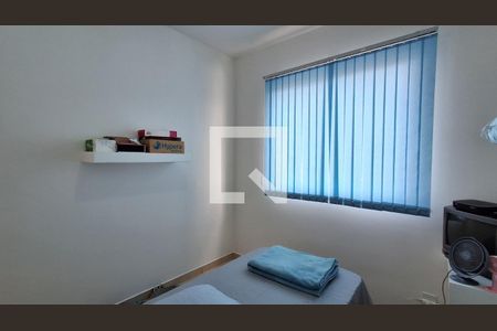 Quarto de kitnet/studio à venda com 1 quarto, 35m² em Vila Angelina, São Bernardo do Campo