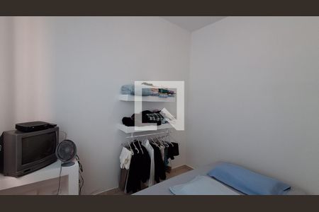 Quarto de kitnet/studio à venda com 1 quarto, 35m² em Vila Angelina, São Bernardo do Campo