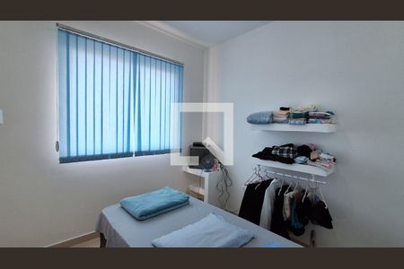 Quarto de kitnet/studio à venda com 1 quarto, 35m² em Vila Angelina, São Bernardo do Campo