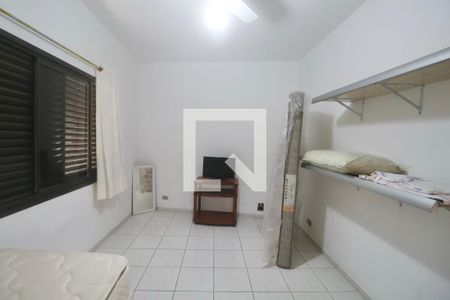 Quarto de apartamento para alugar com 2 quartos, 80m² em Tombo, Guarujá