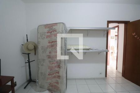 Quarto de apartamento para alugar com 2 quartos, 80m² em Tombo, Guarujá