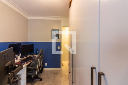 Quarto 1 de apartamento para alugar com 2 quartos, 49m² em Centro, Osasco