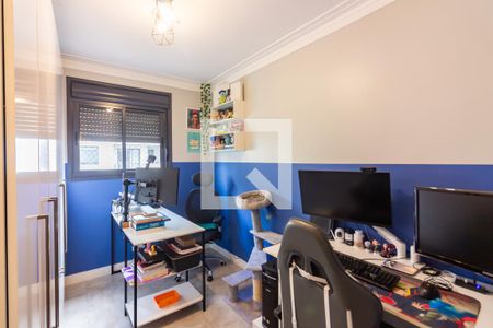 Quarto 1 de apartamento para alugar com 2 quartos, 49m² em Centro, Osasco